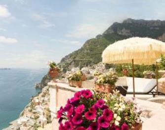 Palazzo San Giacomo in Positano - Photo 17